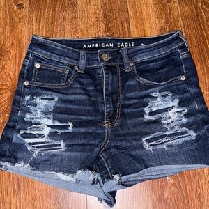 American Eagle size 6 Shorts